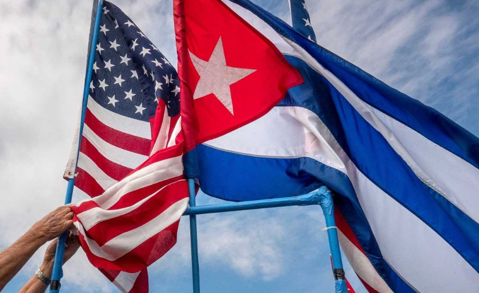 Cuba habla de su sistema político y aclara que no es negociable
