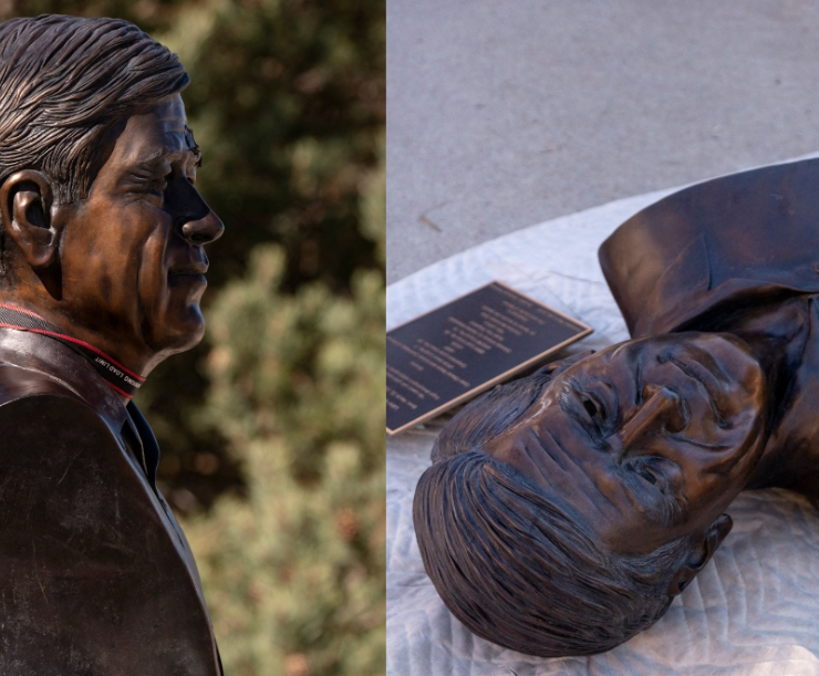 Los Ángeles elimina el Día de César Chávez tras recientes polémicas