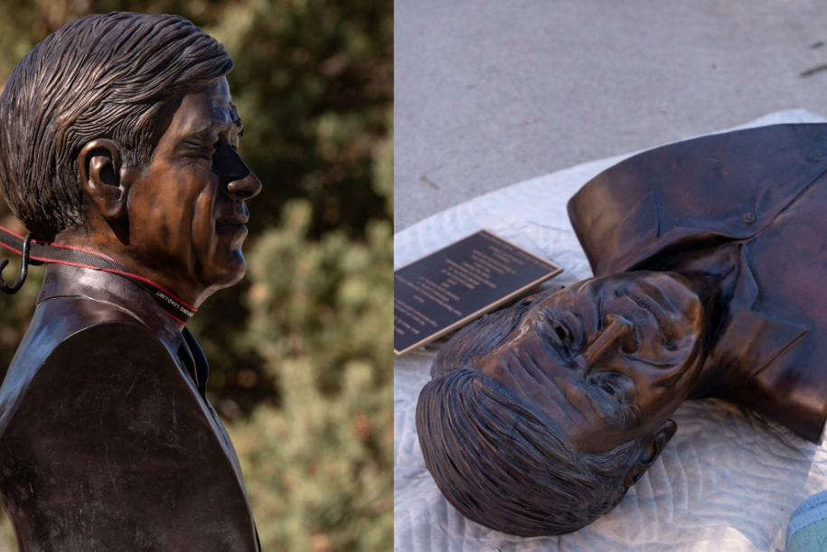 Los Ángeles elimina el Día de César Chávez tras recientes polémicas