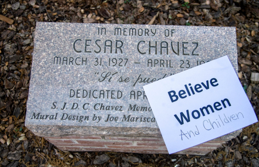 ¿Por qué Los Ángeles elimina el Día de César Chávez?