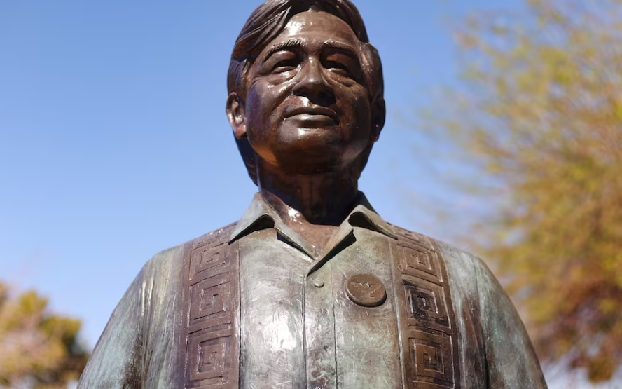 Nuevo enfoque: Día de los Trabajadores Agrícolas