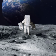 La NASA quiere volver a la luna después de 50 años con "Artemis II"