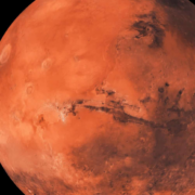 La NASA encuentra una antigua vía fluvial oculta en Marte