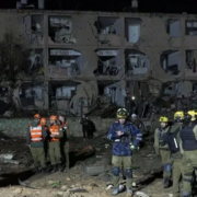 Irán e Israel atacan sitios nucleares aumentando la tensión mundial