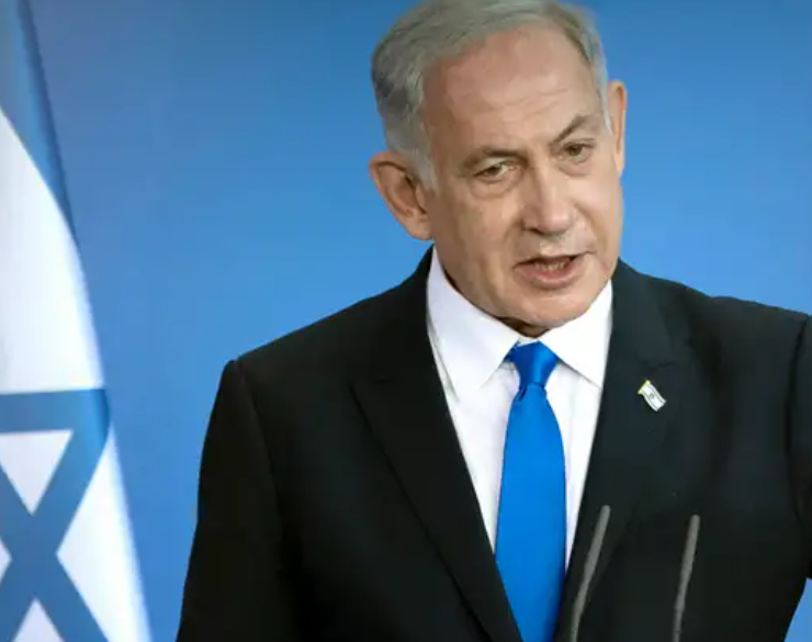 Israel promete seguir atacando a Irán como respuesta a los recientes bombardeos