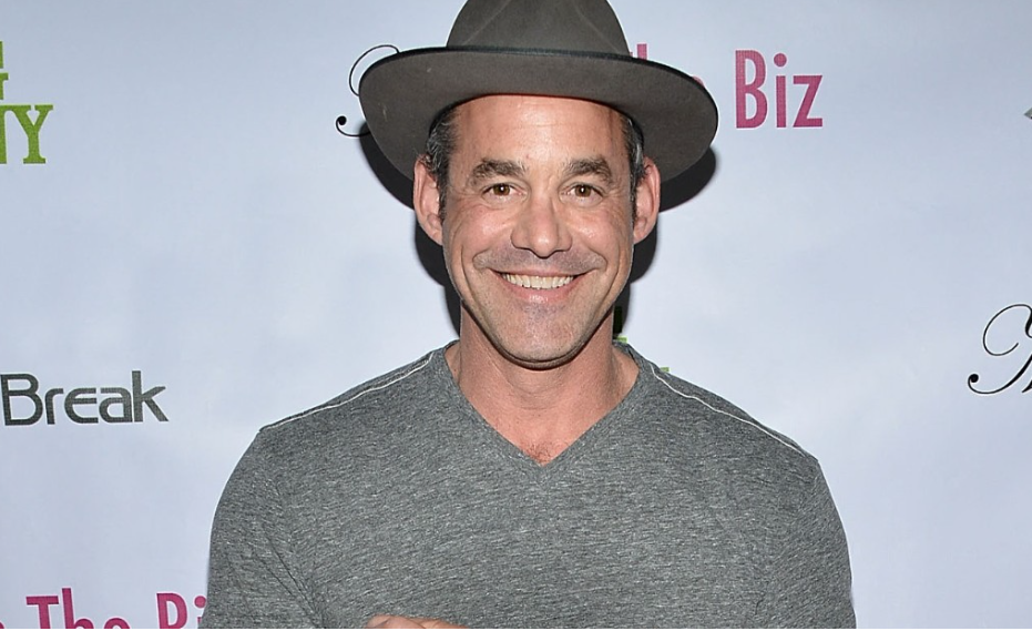 Fallece Nicholas Brendon, Xander en “Buffy, la cazavampiros”