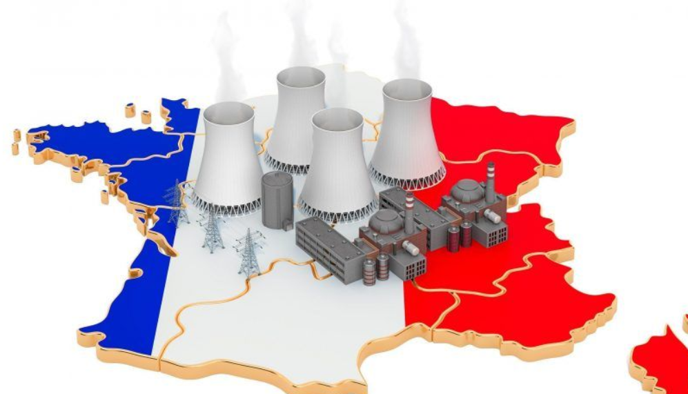 Aumento del arsenal nuclear francés