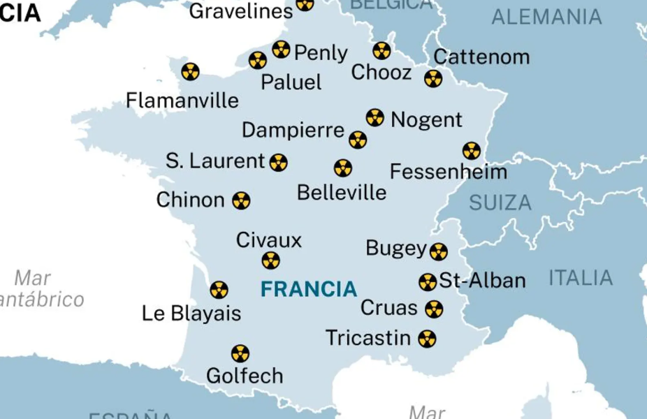 Francia permitirá despliegue de aviones nucleares y su impacto estratégico