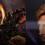 ¿Nuevo Ghost Rider? Ryan Gosling podría ser el famoso jinete