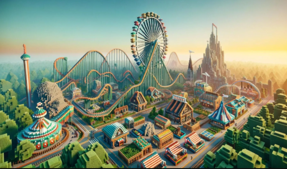 Expansión de la cultura pop gamer