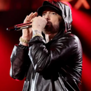 Eminem cumplirá 18 años de sobriedad en Abril de este 2026