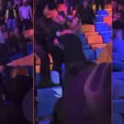 Concierto de Grupo Firme termina en riña en Honduras