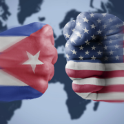 Cuba dice estar listo en caso de agresión estadounidense