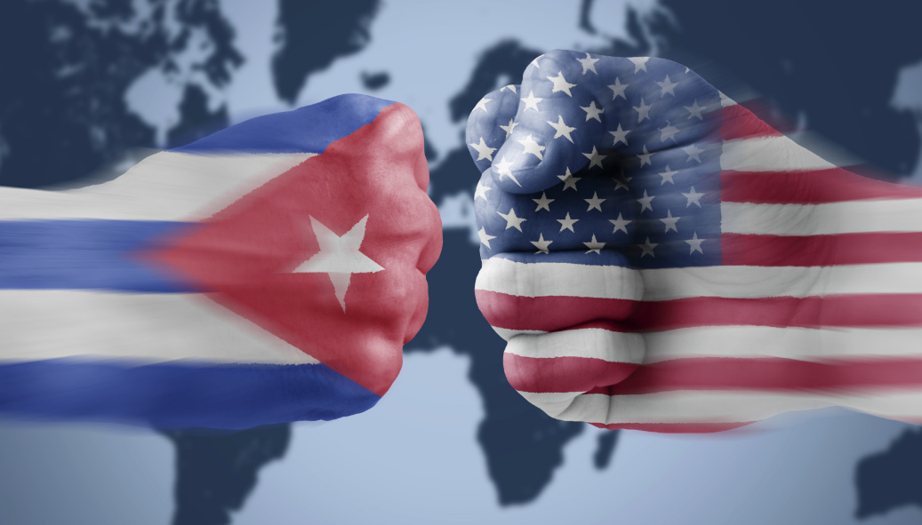 Cuba dice estar listo en caso de agresión estadounidense