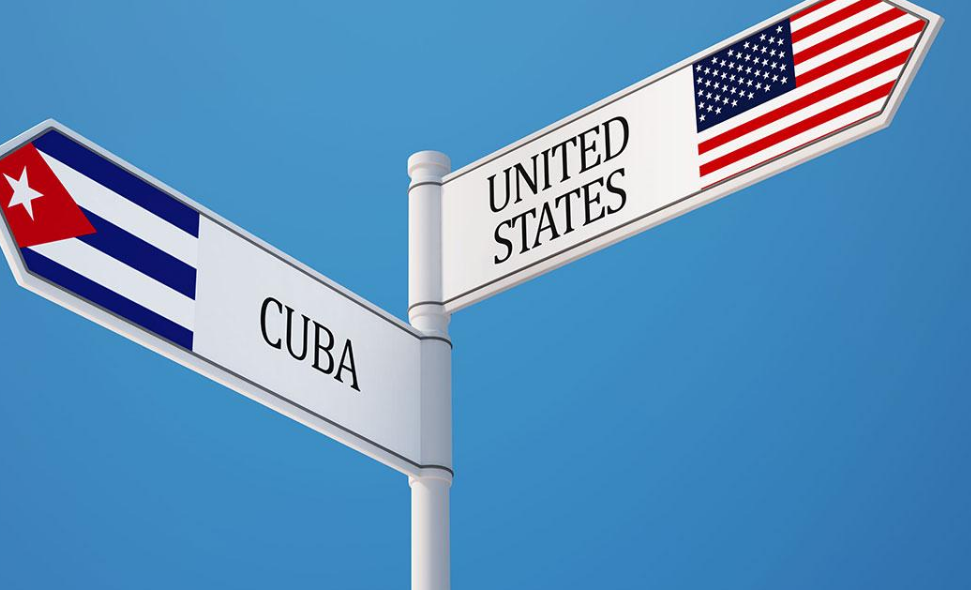 Crisis interna y postura internacional