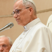 El Papa habla de las guerras y dice que son una vergüenza para la humanidad