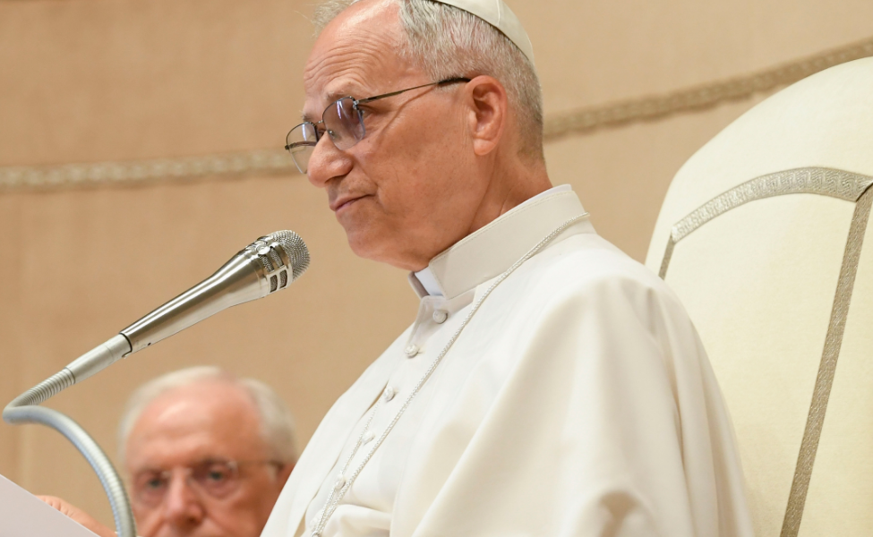 El Papa habla de las guerras y dice que son una vergüenza para la humanidad