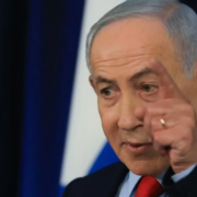 Netanyahu promete atacar "personalmente" a líderes de Irán