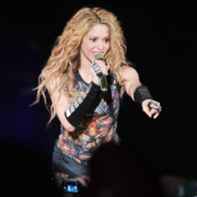 Shakira "divide" a Madrid y el gobierno central por supuesto boicot