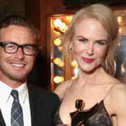 ¿Nuevo romance de Nicole Kidman? Rumores encienden las redes