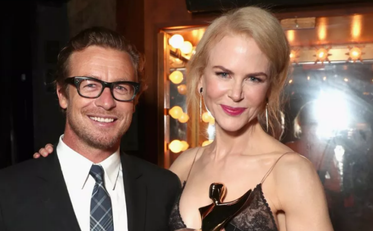 ¿Nuevo romance de Nicole Kidman? Rumores encienden las redes