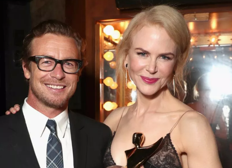 ¿Nuevo romance de Nicole Kidman? Rumores encienden las redes