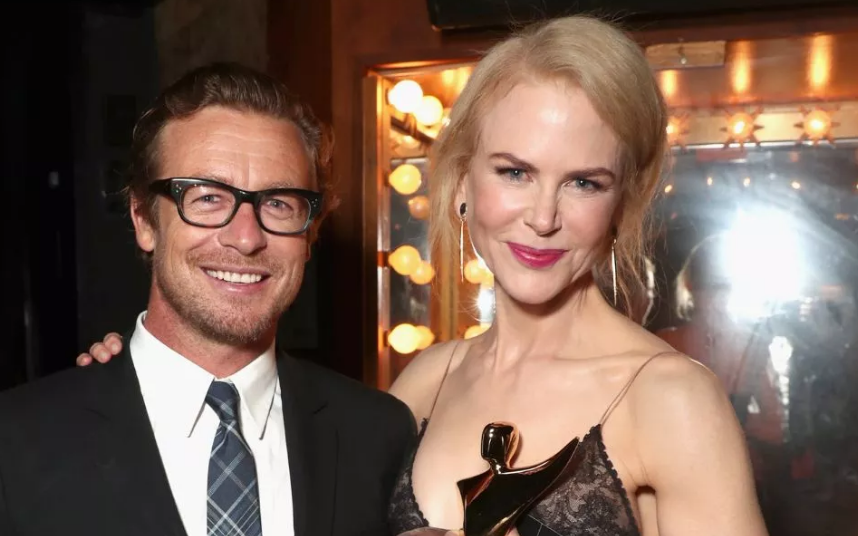 ¿Nuevo romance de Nicole Kidman? Rumores encienden las redes