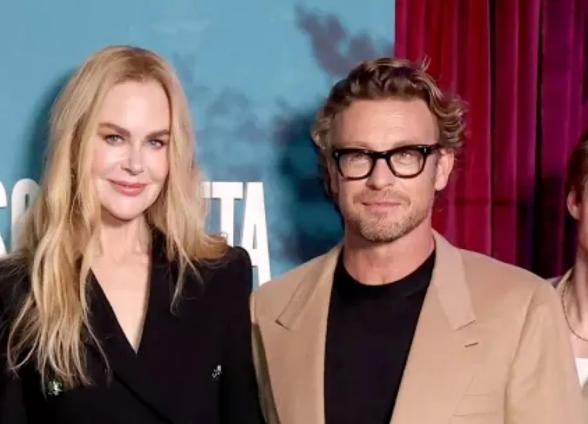 ¿Nuevo romance de Nicole Kidman? señales que levantan sospechas