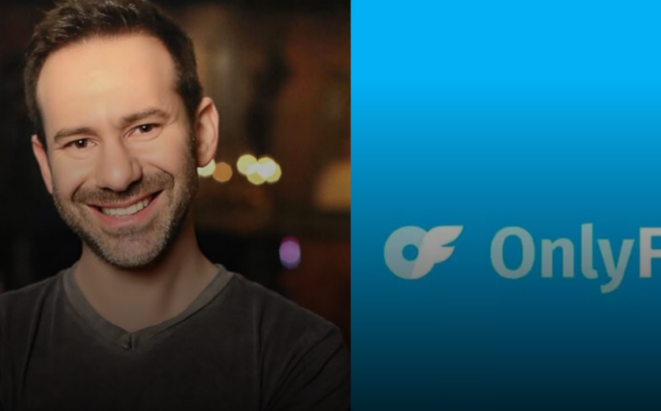 Muere Leonid Radvinsky dueño de OnlyFans