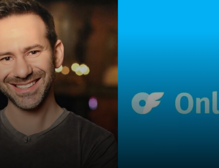 Muere Leonid Radvinsky dueño de OnlyFans