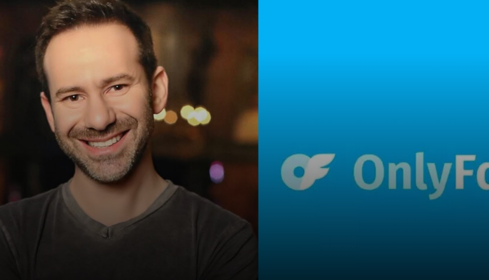 Muere Leonid Radvinsky dueño de OnlyFans