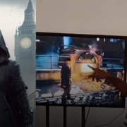 Profesor usa "Assassin’s Creed" para enseñar historia