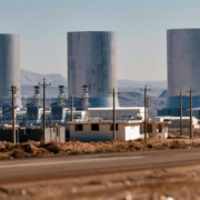 Los puntos energéticos clave que Trump podría atacar en Irán