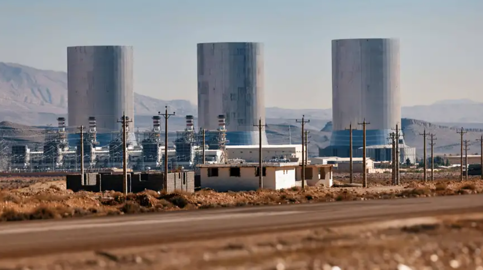 Los puntos energéticos clave que Trump podría atacar en Irán