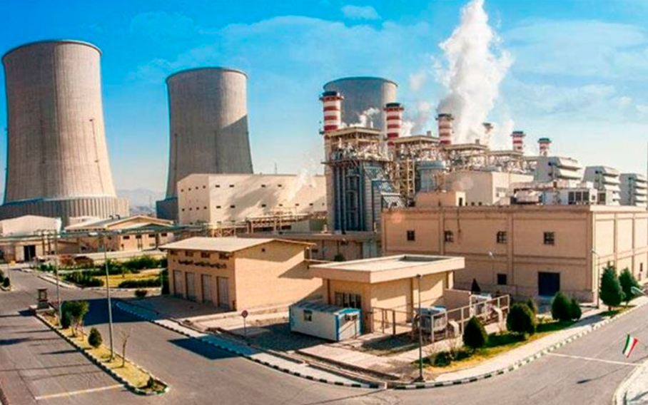 Importancia de las centrales eléctricas