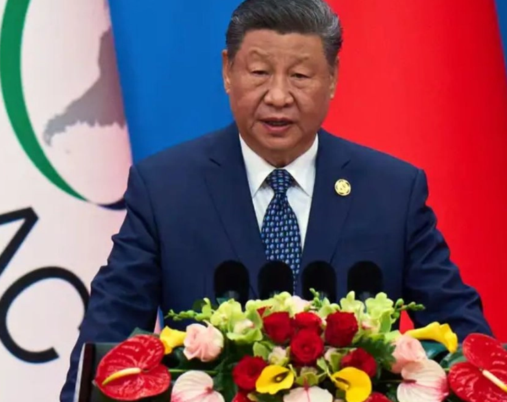 China reconoce labor de promoción por la paz de la CELAC