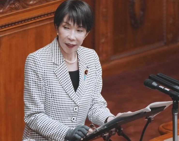 Japón quiere comprar petróleo en América del Sur debido a la guerra de Irán