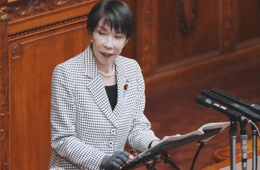 Japón quiere comprar petróleo en América del Sur debido a la guerra de Irán