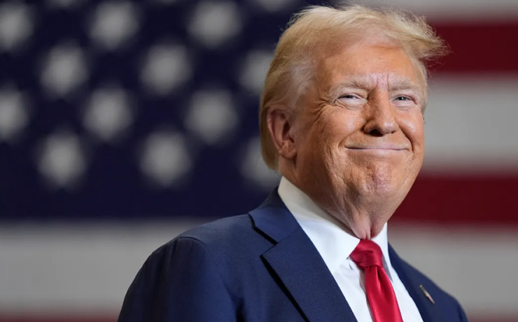 Trump extermina el sistema de vacunas de EEUU