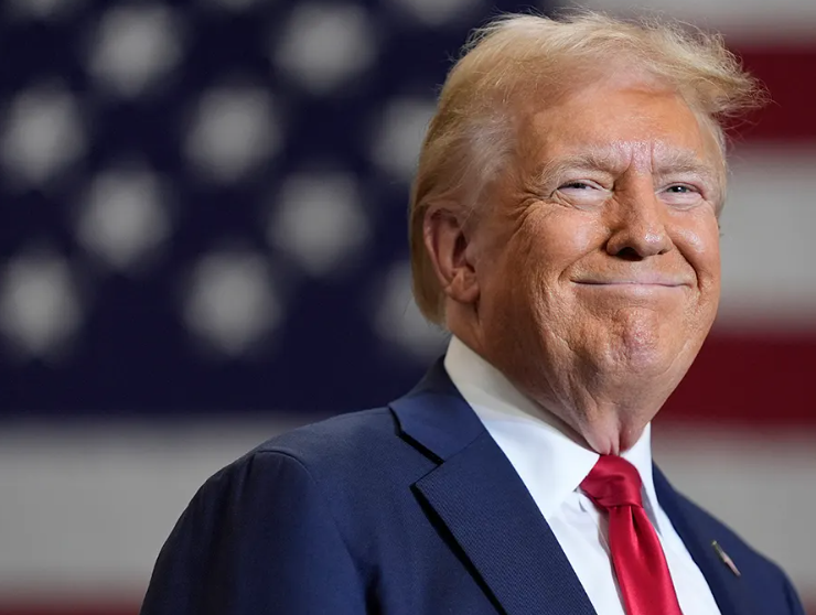 Trump extermina el sistema de vacunas de EEUU