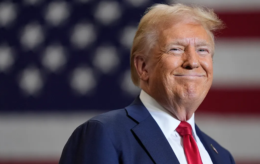 Trump extermina el sistema de vacunas de EEUU