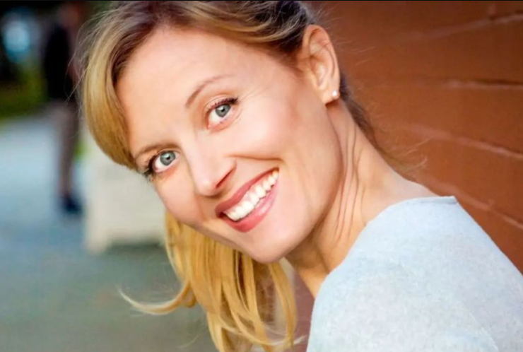 Fallece Carrie Anne Fleming, actriz de ‘Supernatural’ y ‘Smallville’