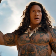 Moana live action lanza su primer tráiler con el regreso de Dwayne Johnson