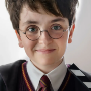 Primeras imágenes de Harry en la nueva serie de HBO