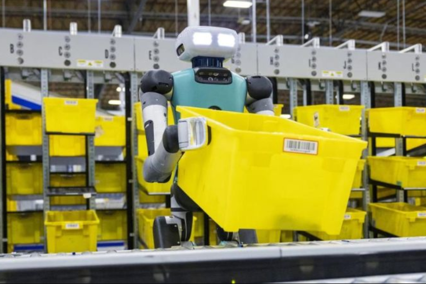 Declaraciones y postura oficial de Amazon