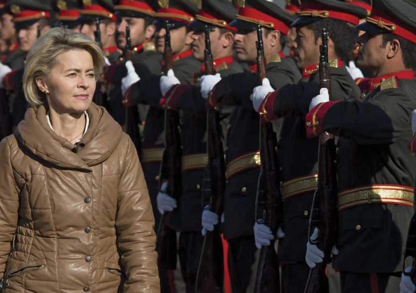 Estrategias europeas ante la crisis en Irán