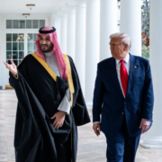 ¿Arabia Saudita detrás de la guerra con Irán? Se cree impulsó a EEUU