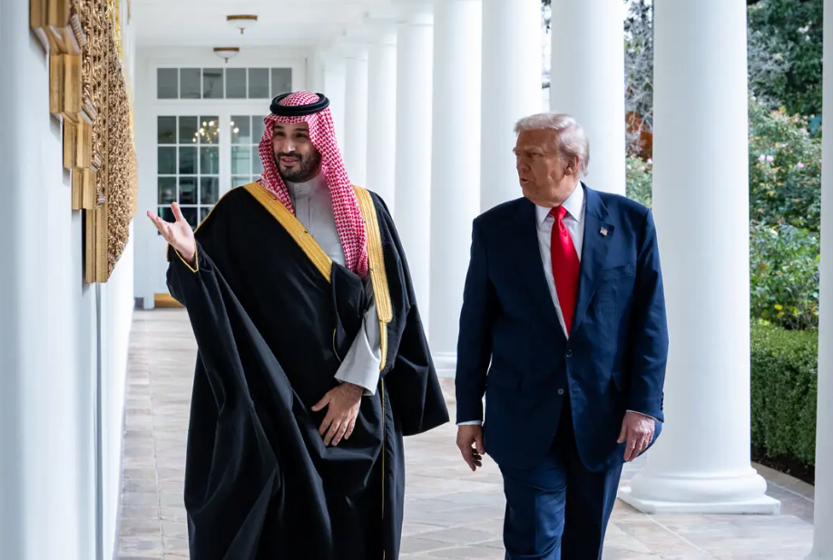 ¿Arabia Saudita detrás de la guerra con Irán? Se cree impulsó a EEUU