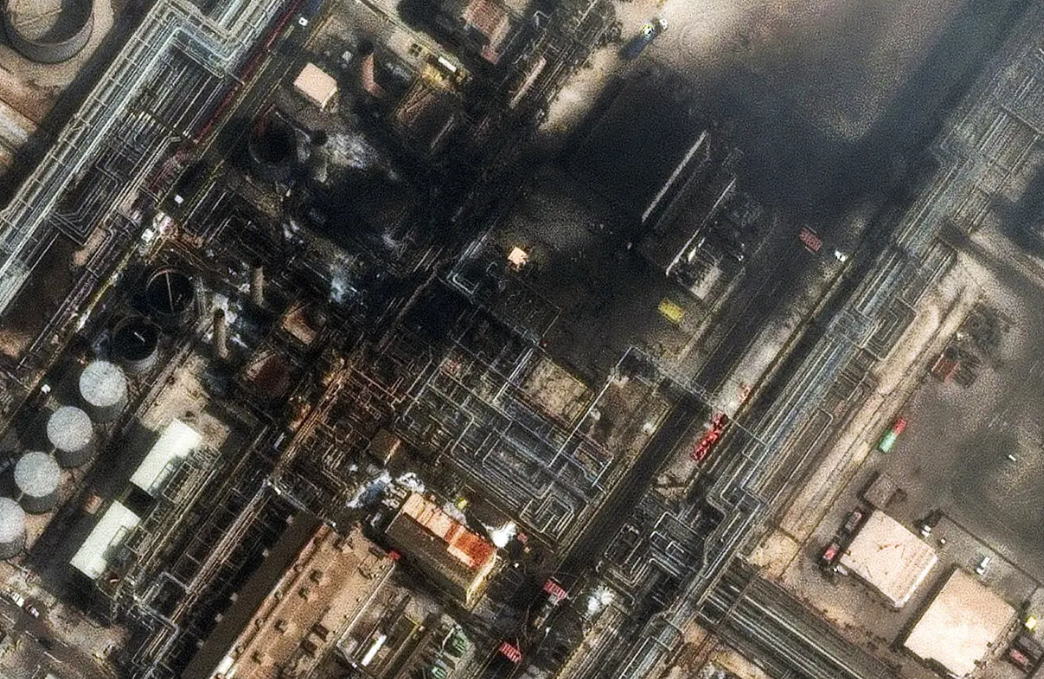 ¿Arabia Saudita detrás de la guerra con Irán? Se cree impulsó a EEUU