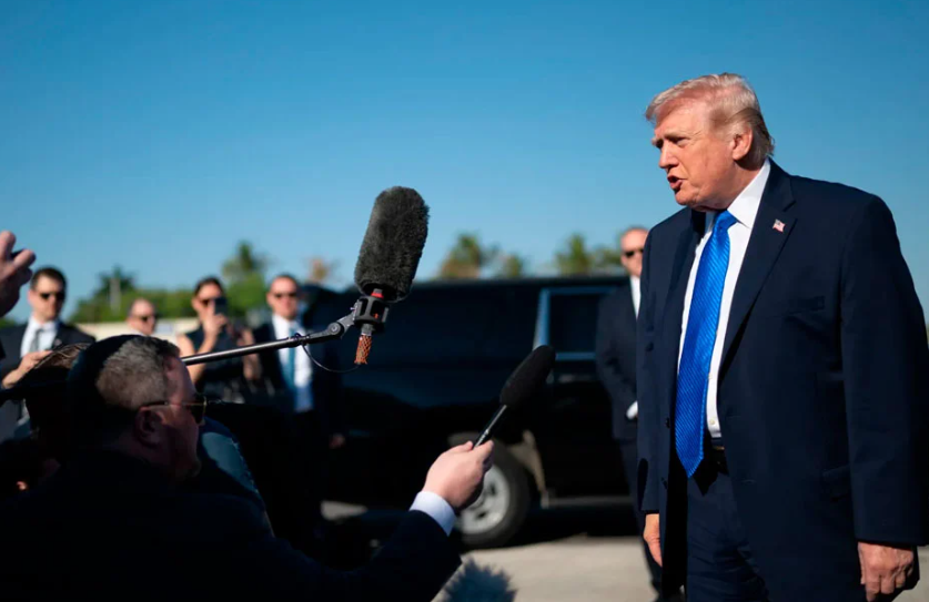 EEUU planea enviar 3000 soldados a Irán para “reforzar” su presencia